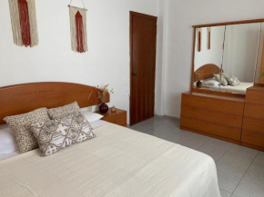 Apartamento entre Ciudad de las Ciencias y Ruzafa